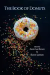 The Book of Donuts cover