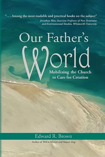 Our Father's World cover