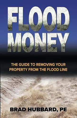 Flood Money cover