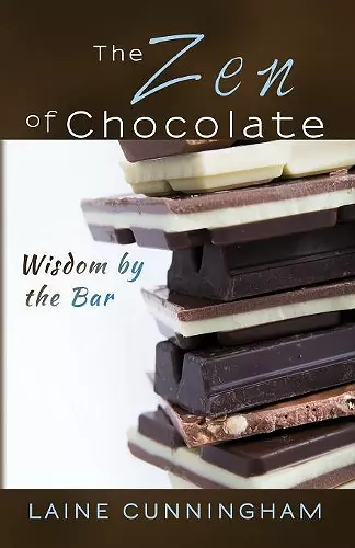 The Zen of Chocolate cover