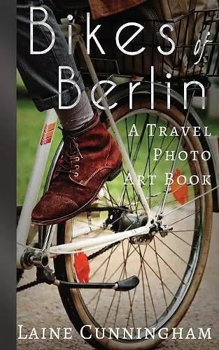 Bikes of Berlin cover