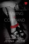 Craving His Command - A Doms of Genesis Novella cover