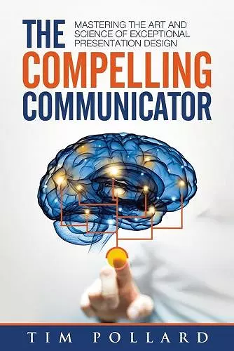 The Compelling Communicator cover