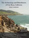 The Archaeology and Ethnohistory of Fort Ross, California cover