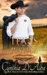 Texas Justice cover