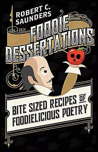 Foodie Dessertations cover