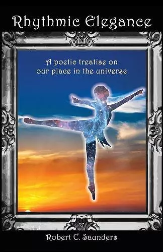 Rhythmic Elegance cover