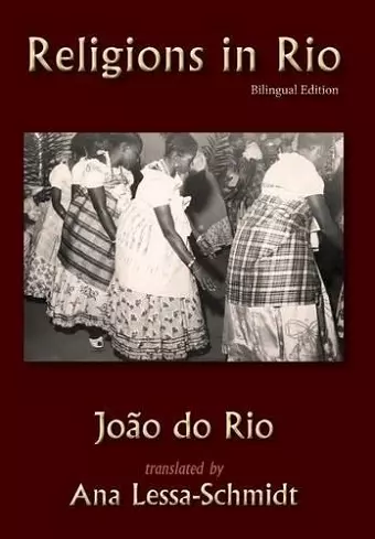 Religions in Rio cover