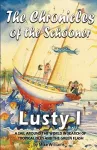 The Chronicles of the Schooner Lusty I cover