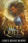 The Wolf Queen cover