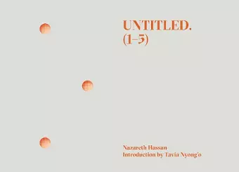 Untitled. (1-5) cover