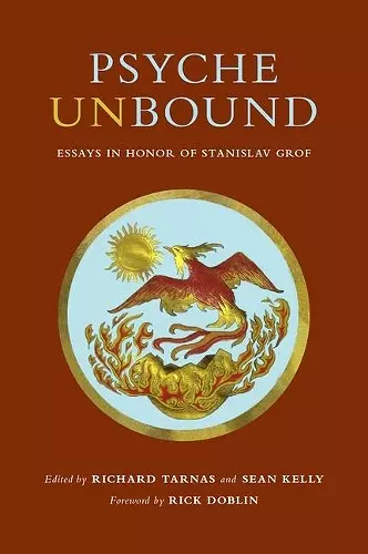 Psyche Unbound cover