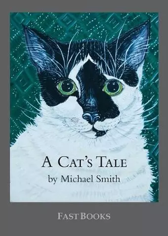 A Cat's Tale cover