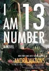 I Am Number 13 cover