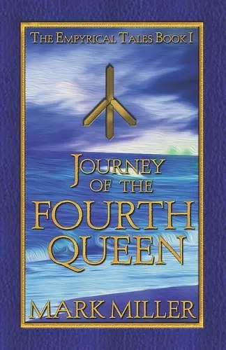 Journey of the Fourth Queen cover