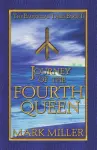 Journey of the Fourth Queen cover