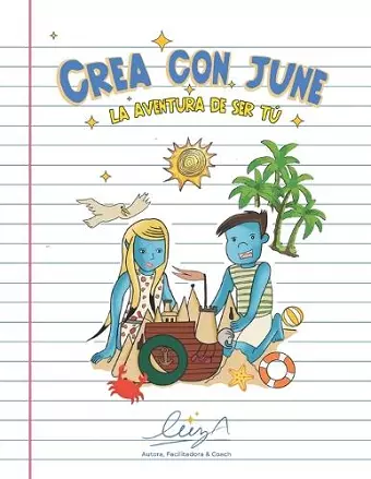 Crea con June cover