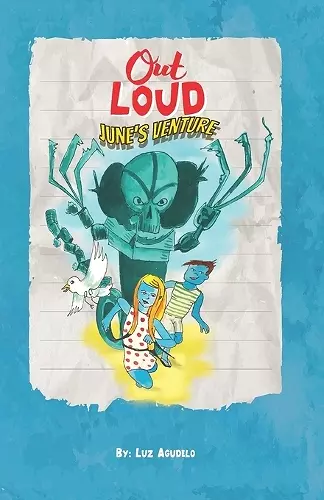 Out Loud cover