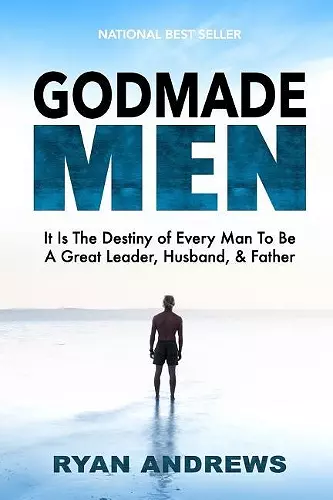 Godmade Men cover