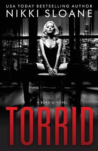 Torrid cover