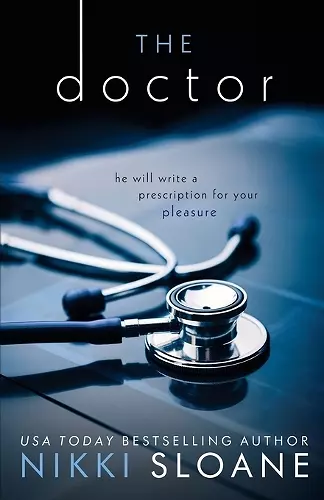 The Doctor cover