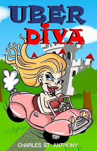 Uber Diva cover