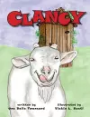 Clancy cover