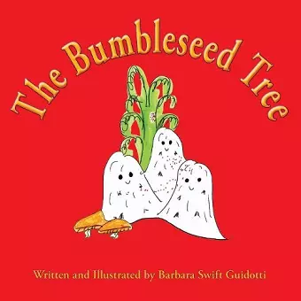 The Bumbleseed Tree cover