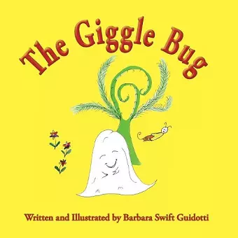 The Giggle Bug cover