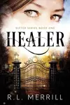 Healer cover