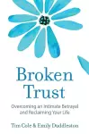 Broken Trust cover
