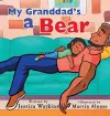 My Granddad's a Bear cover