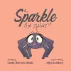 Sparkle the Spider cover