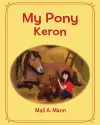 My Pony Keron cover