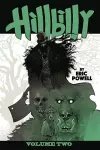 Hillbilly Volume 2 cover