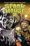 Spookhouse 2 cover