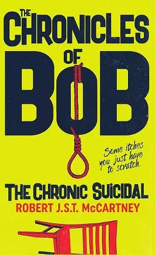 The Chronicles of Bob cover