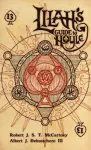 Lilah's Guide to Hoyle cover