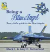 Being a Blue Angel cover