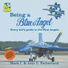 Being a Blue Angel cover