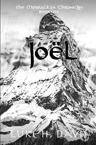 Joël cover