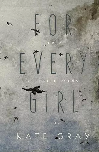 For Every Girl cover