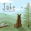 Jake the Growling Dog cover
