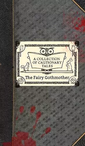 The Fairy Gothmother cover