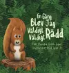 En Gång Blev Jag Väldigt Väldigt Rädd cover