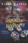 Diamonds and Deception cover