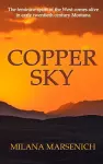 Copper Sky cover