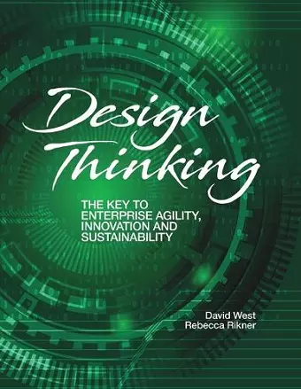 Design Thinking cover