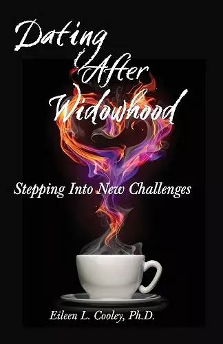 Dating After Widowhood cover