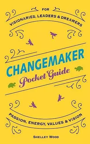 ChangeMaker Pocket Guide cover